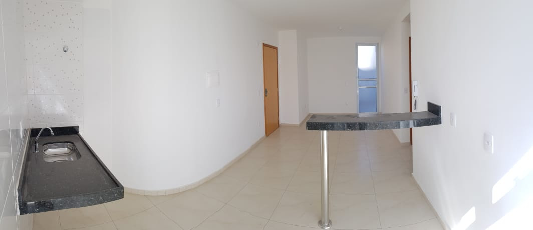 Apartamento à venda com 2 quartos, 47m² - Foto 6