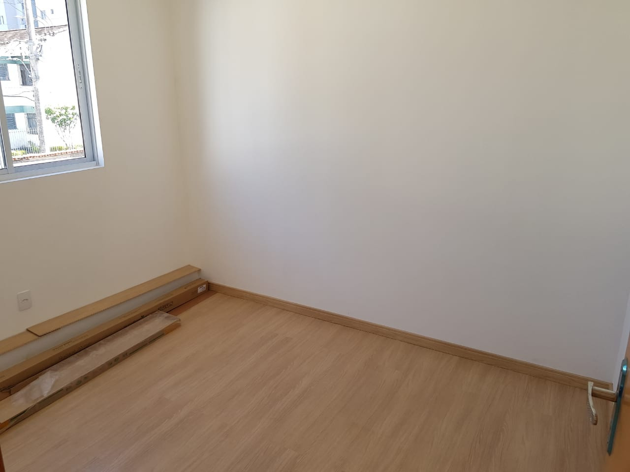 Apartamento à venda com 2 quartos, 47m² - Foto 9