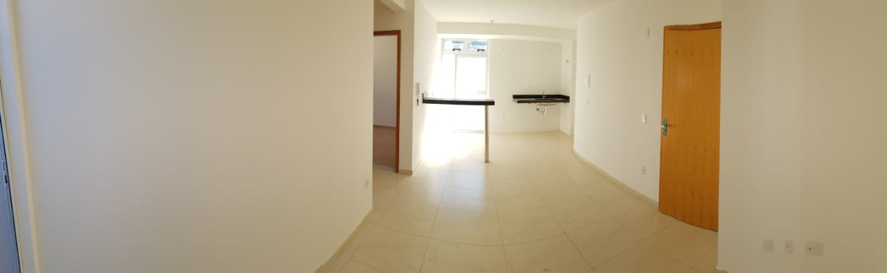 Apartamento à venda com 2 quartos, 47m² - Foto 3