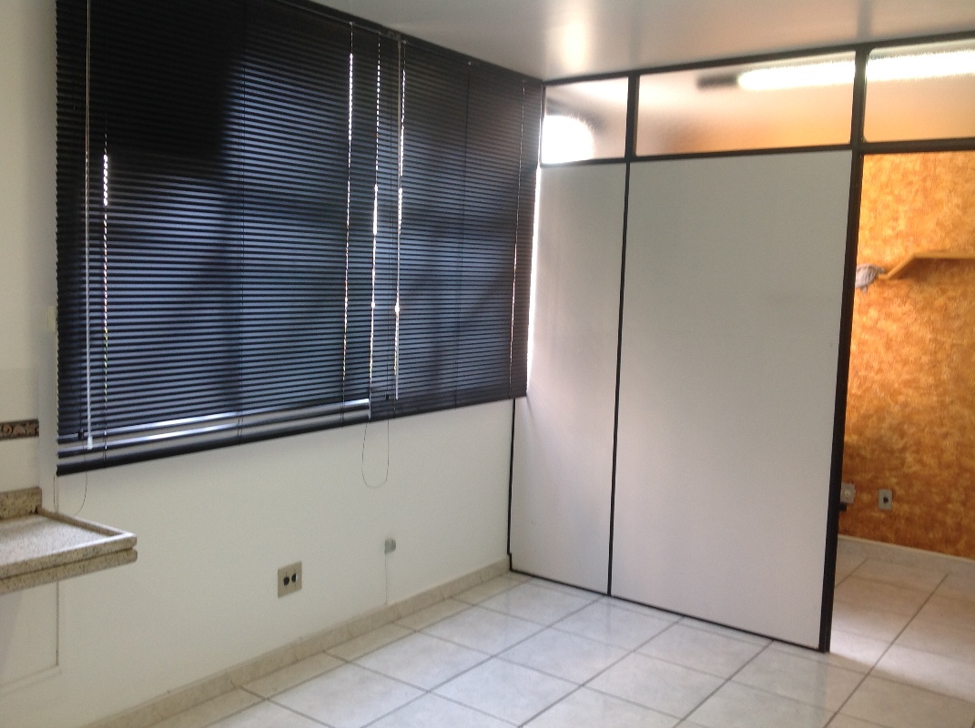 Conjunto Comercial-Sala para alugar, 22m² - Foto 6