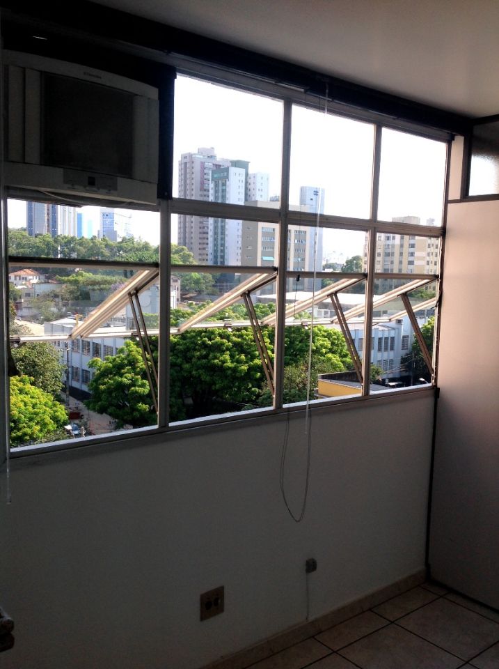 Conjunto Comercial-Sala para alugar, 22m² - Foto 7