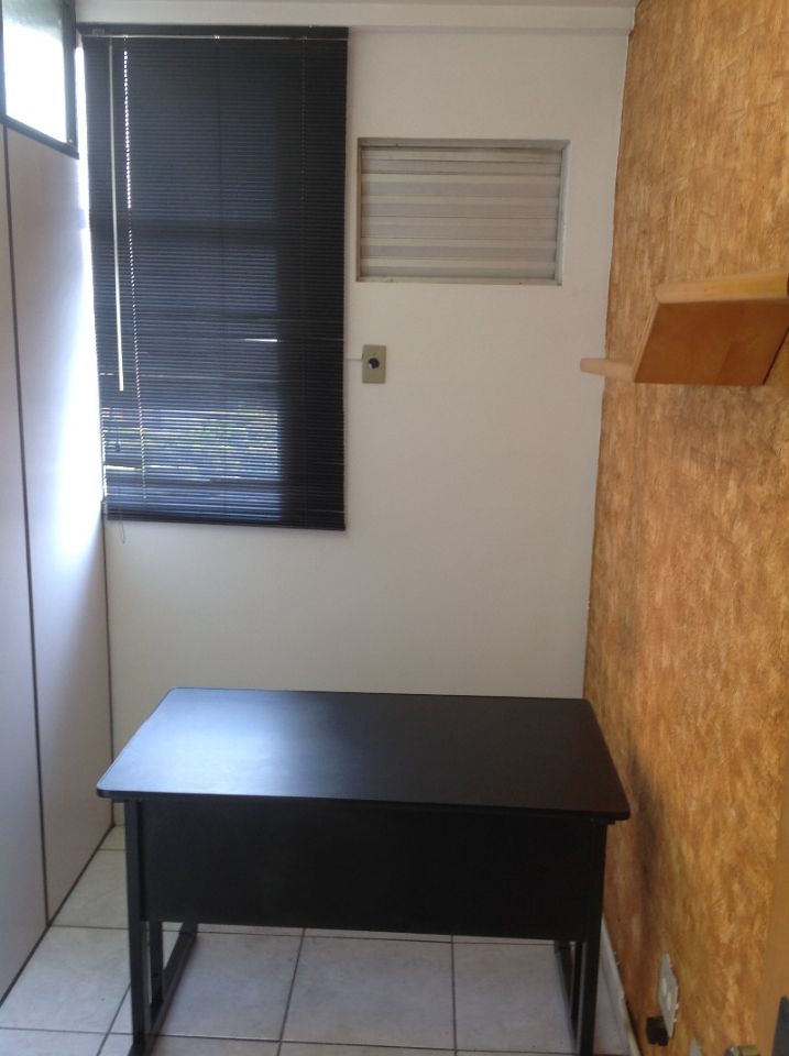 Conjunto Comercial-Sala para alugar, 22m² - Foto 8