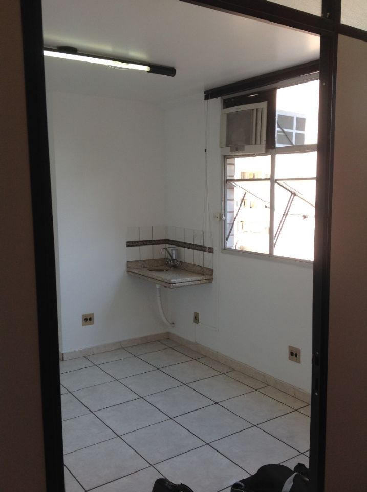 Conjunto Comercial-Sala para alugar, 22m² - Foto 9