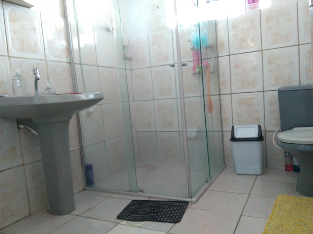 Casa à venda com 3 quartos, 360m² - Foto 8