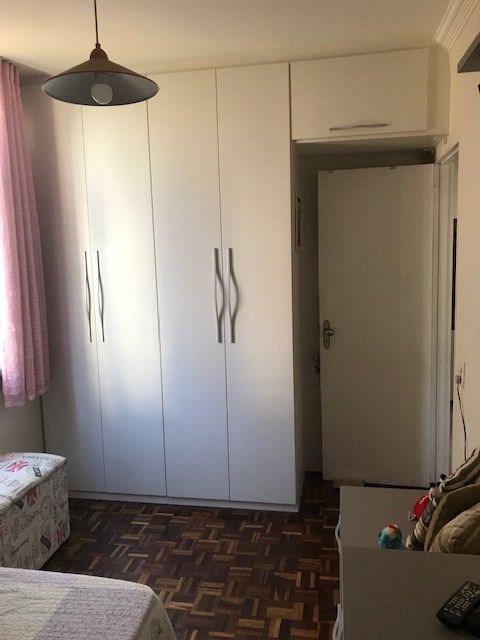 Apartamento à venda com 2 quartos, 50m² - Foto 5