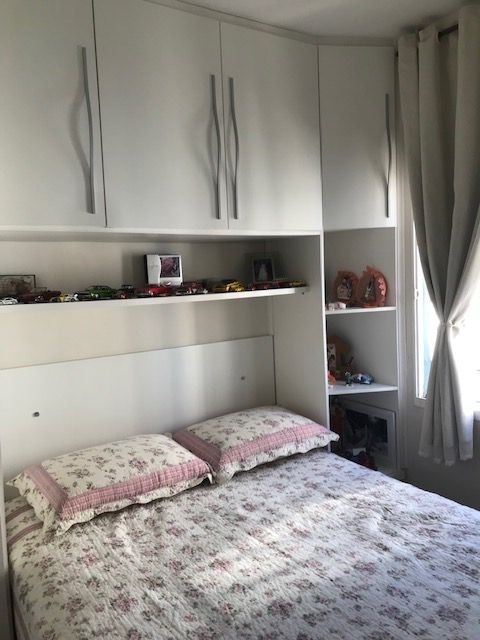 Apartamento à venda com 2 quartos, 50m² - Foto 7