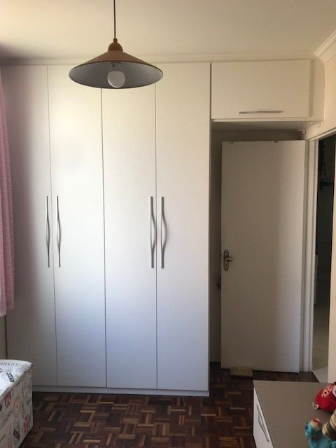 Apartamento à venda com 2 quartos, 50m² - Foto 8