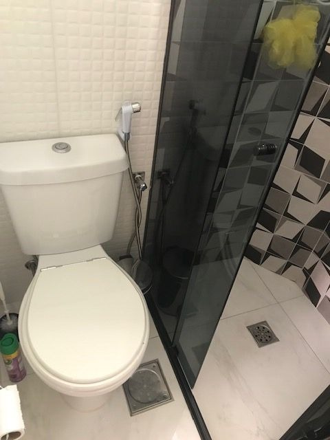 Apartamento à venda com 2 quartos, 50m² - Foto 13