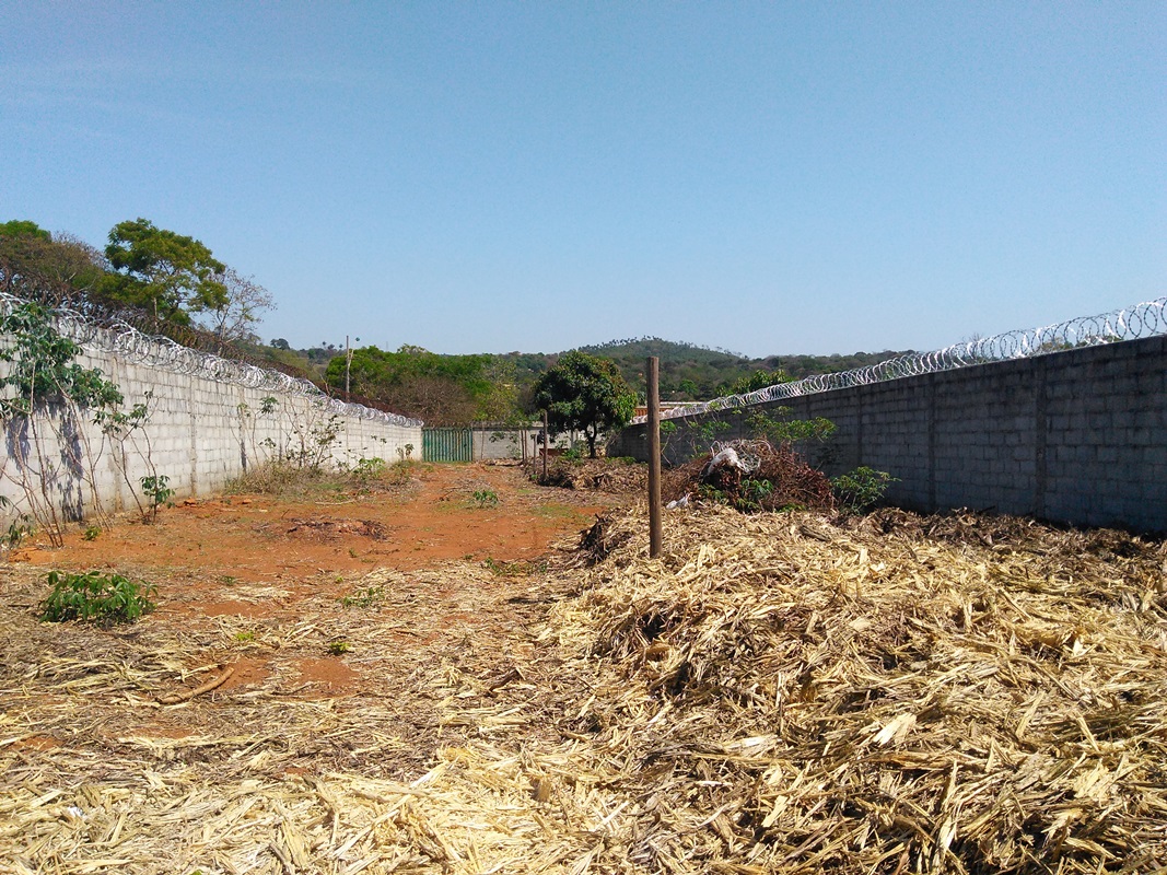 Terreno à venda, 1015m² - Foto 6