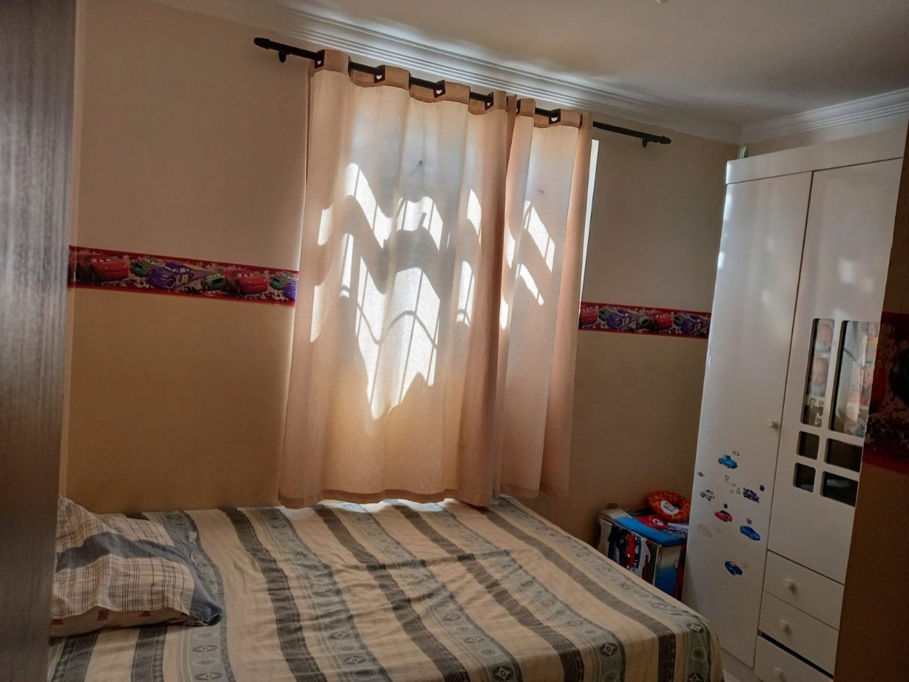 Apartamento à venda com 2 quartos, 60m² - Foto 4