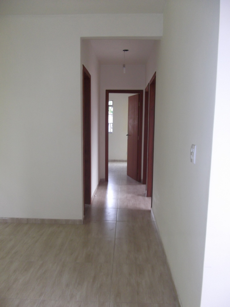 Apartamento à venda com 3 quartos, 93m² - Foto 3