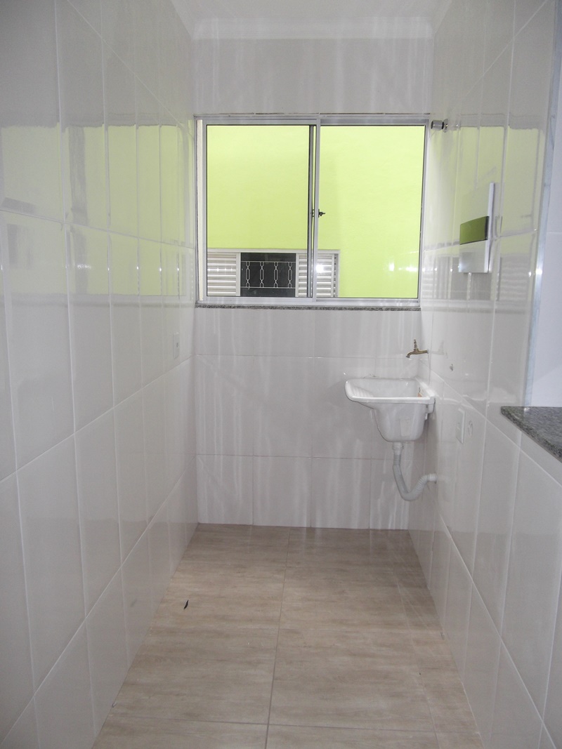 Apartamento à venda com 3 quartos, 93m² - Foto 5