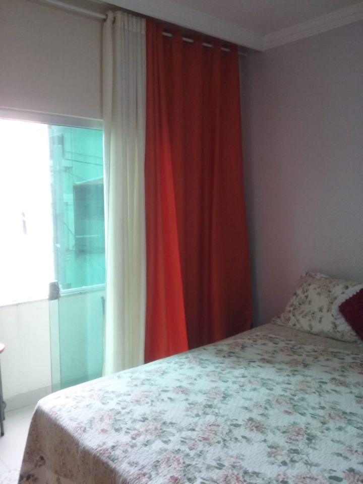 Apartamento à venda com 2 quartos, 48m² - Foto 6