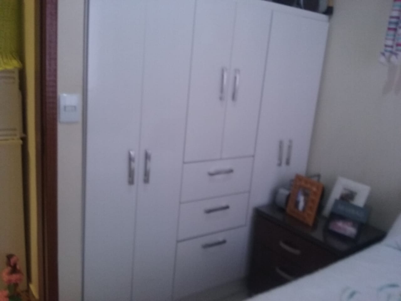 Apartamento à venda com 2 quartos, 48m² - Foto 11