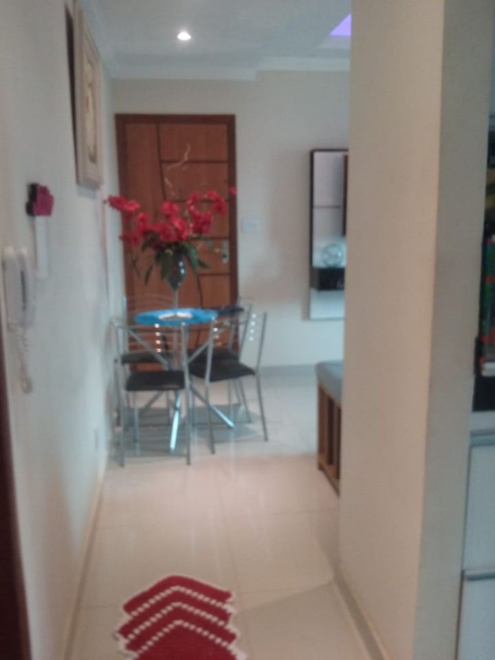 Apartamento à venda com 2 quartos, 48m² - Foto 12