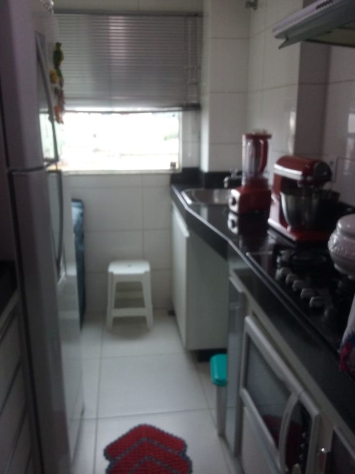 Apartamento à venda com 2 quartos, 48m² - Foto 18