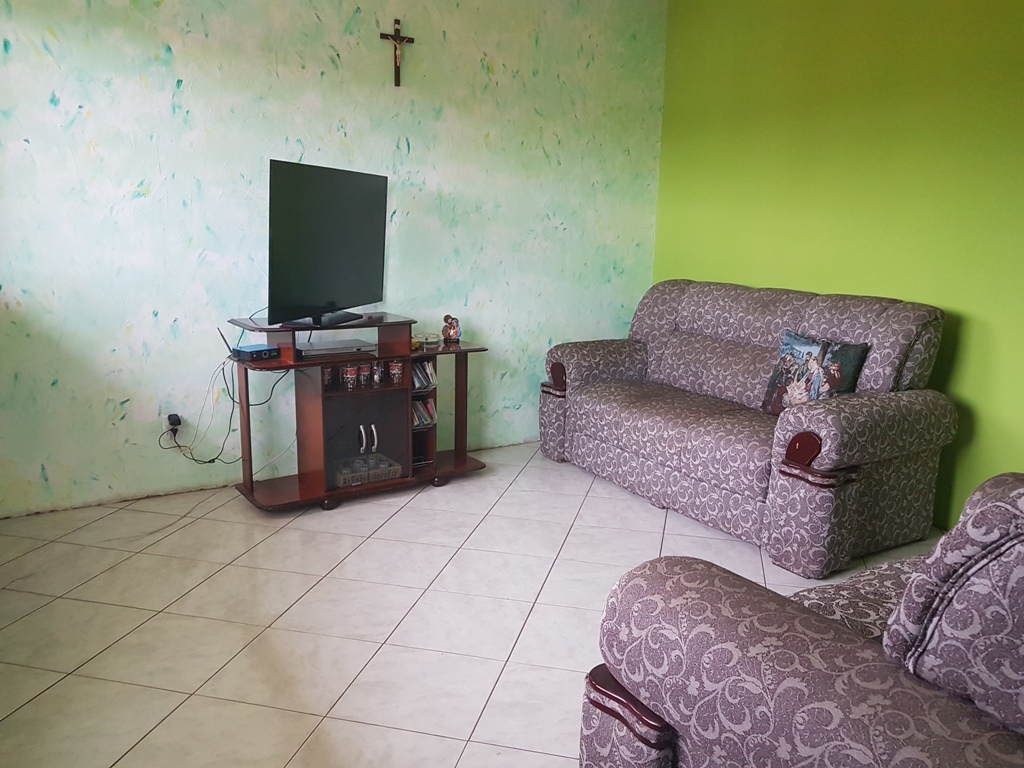 Apartamento à venda com 3 quartos, 80m² - Foto 2