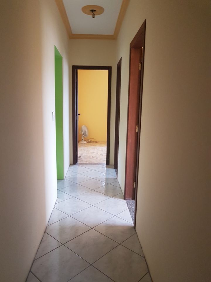 Apartamento à venda com 3 quartos, 80m² - Foto 8