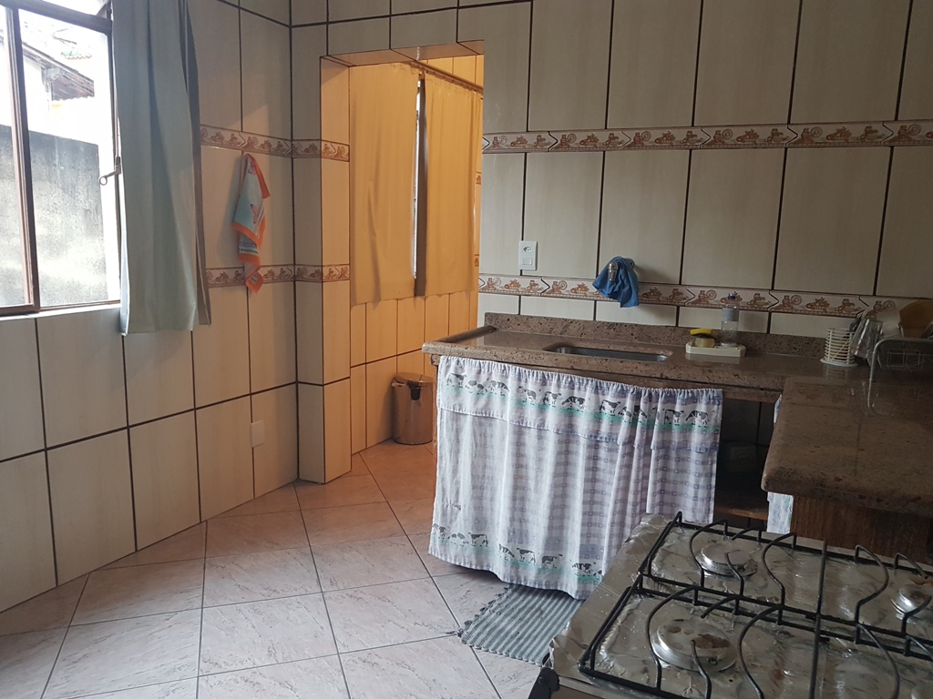 Apartamento à venda com 3 quartos, 80m² - Foto 13