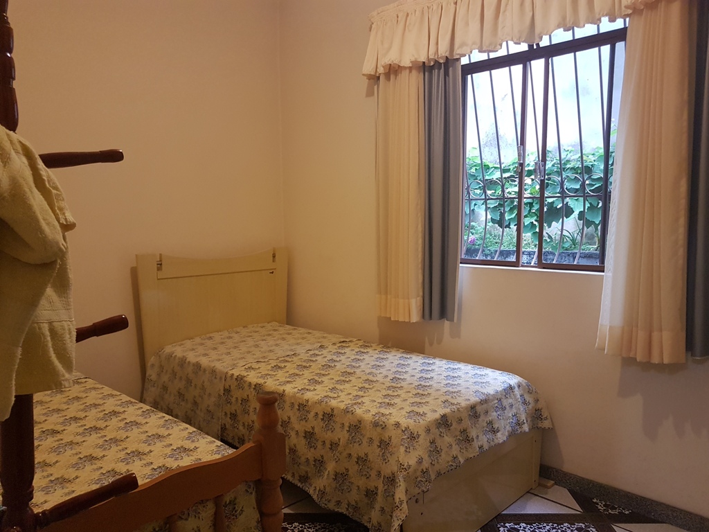 Apartamento à venda com 3 quartos, 107m² - Foto 8