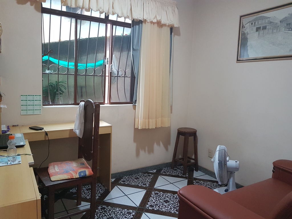 Apartamento à venda com 3 quartos, 107m² - Foto 12