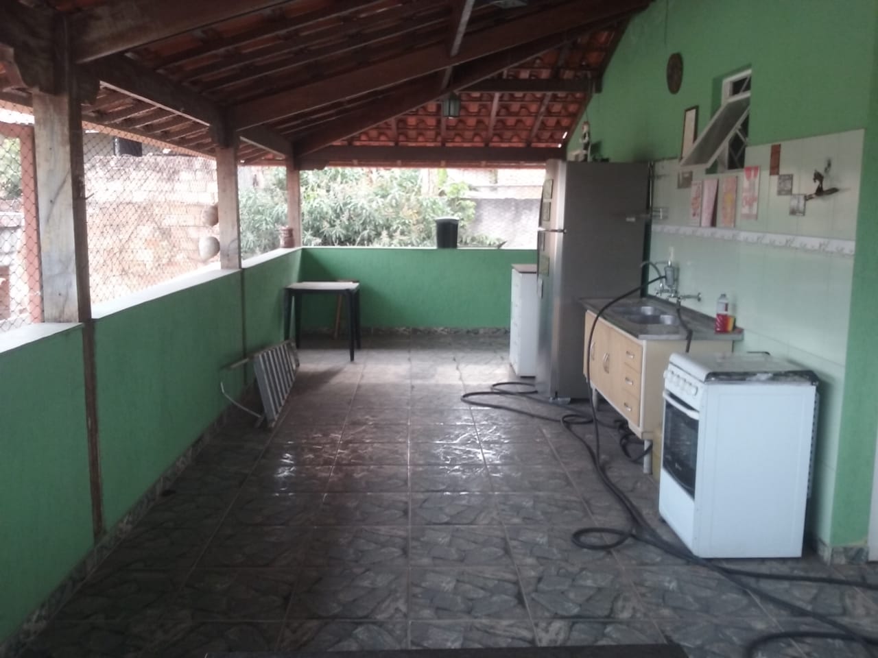 Casa à venda com 3 quartos, 155m² - Foto 15