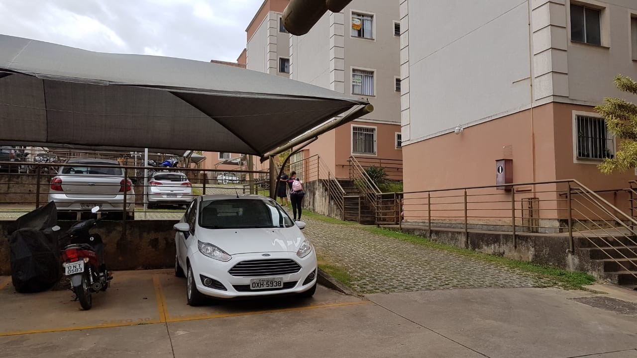 Apartamento à venda com 2 quartos, 44m² - Foto 18