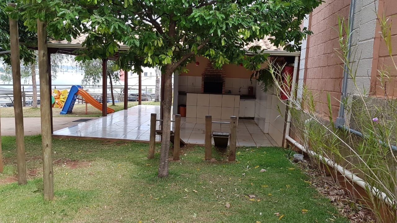 Apartamento à venda com 2 quartos, 44m² - Foto 20