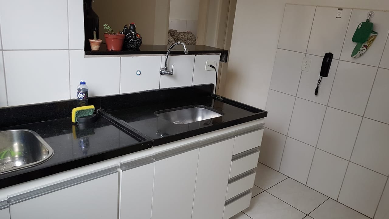 Apartamento à venda com 2 quartos, 44m² - Foto 17