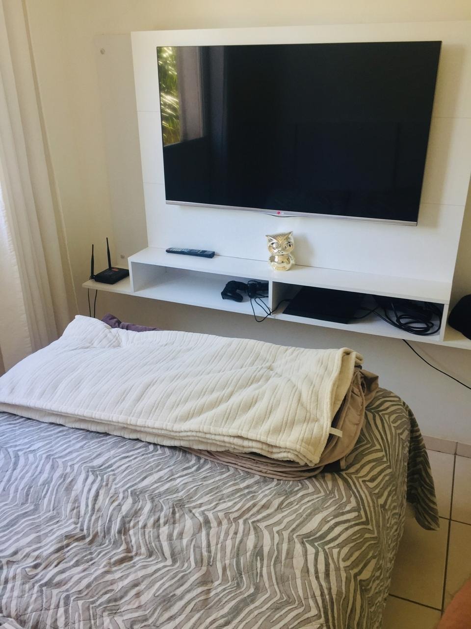 Apartamento à venda com 2 quartos, 44m² - Foto 8