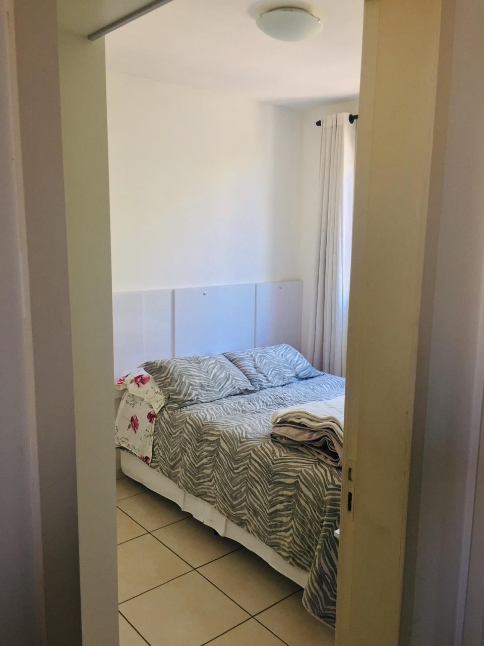 Apartamento à venda com 2 quartos, 44m² - Foto 10