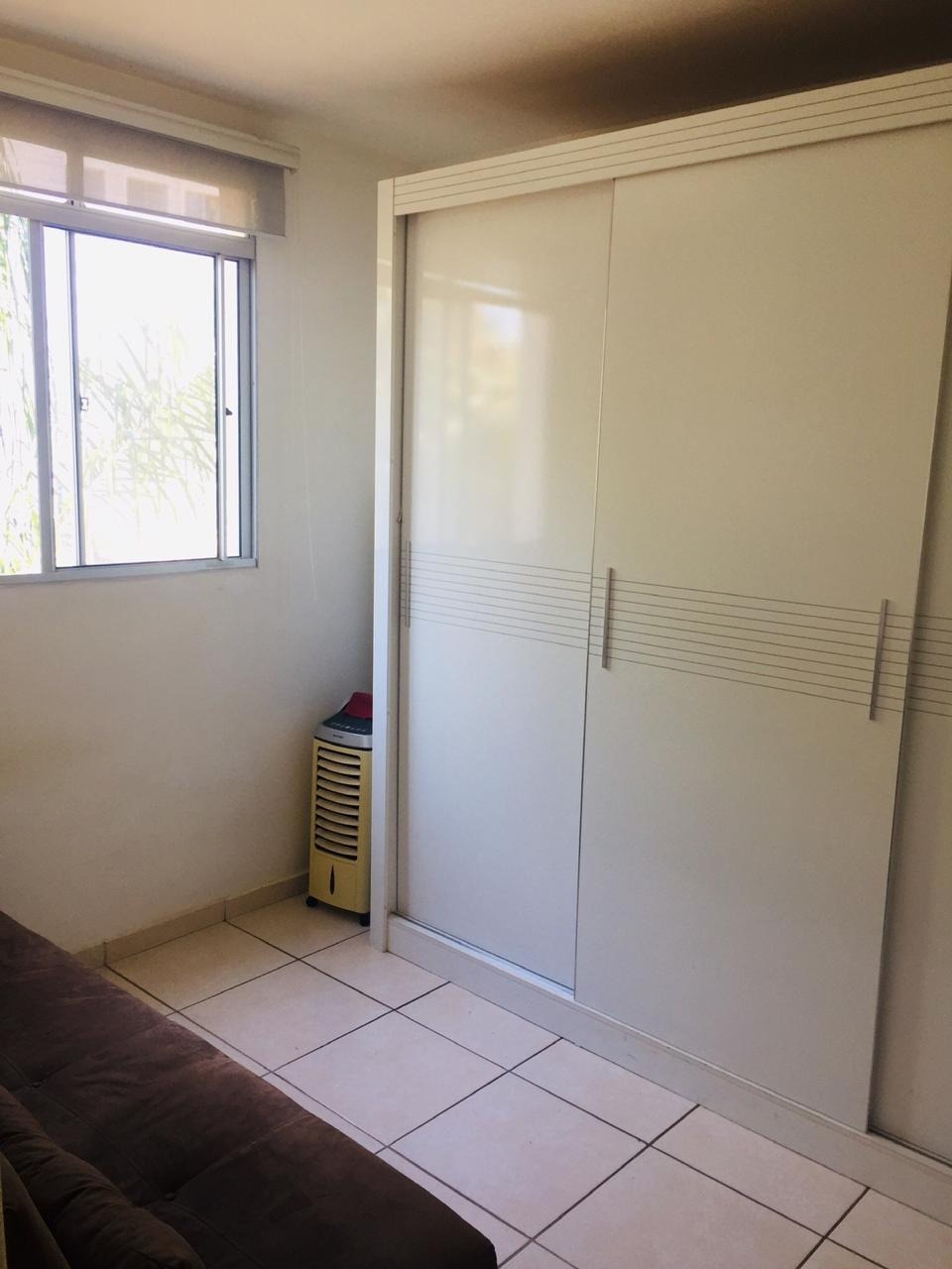 Apartamento à venda com 2 quartos, 44m² - Foto 11