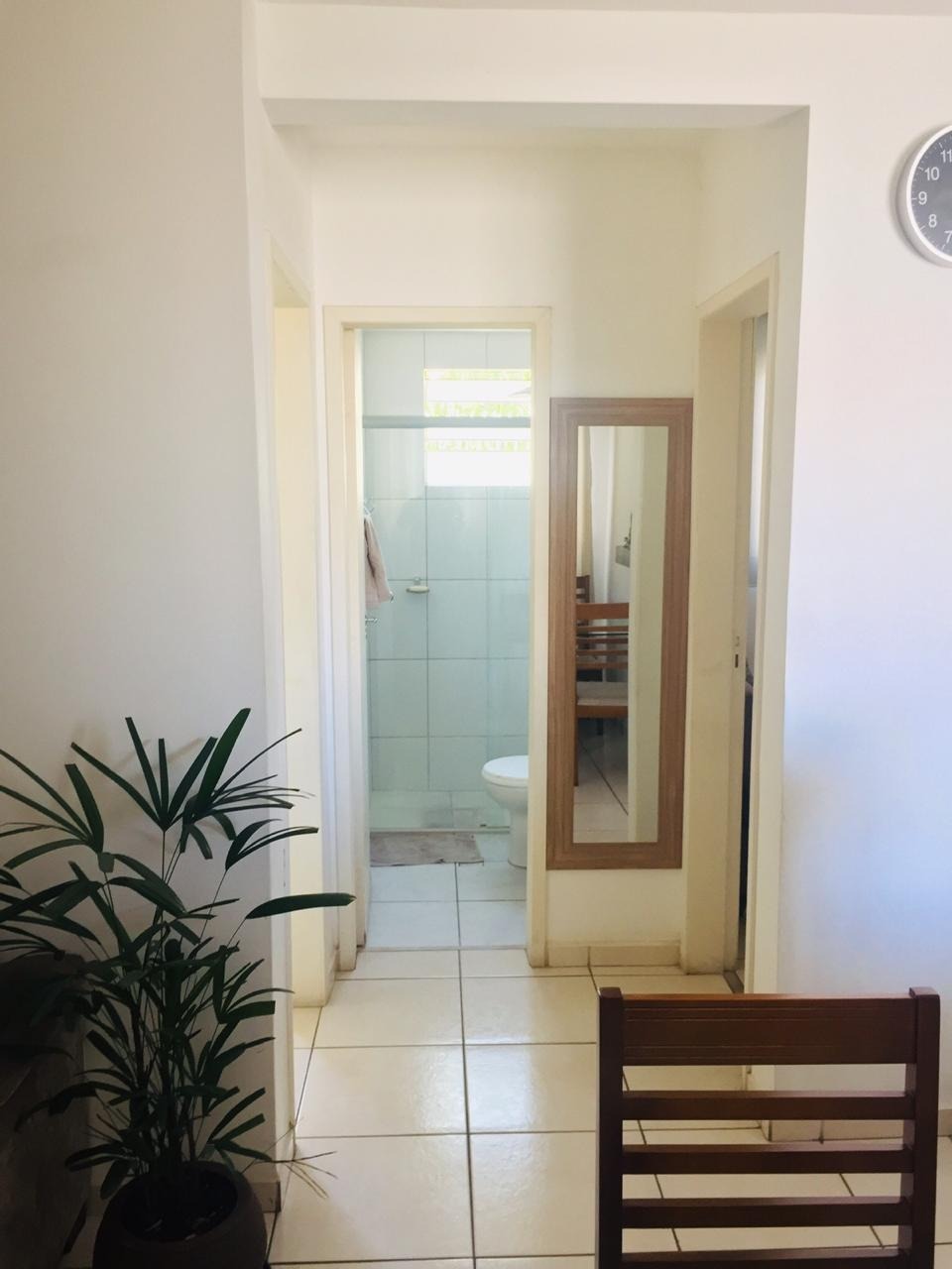 Apartamento à venda com 2 quartos, 44m² - Foto 2