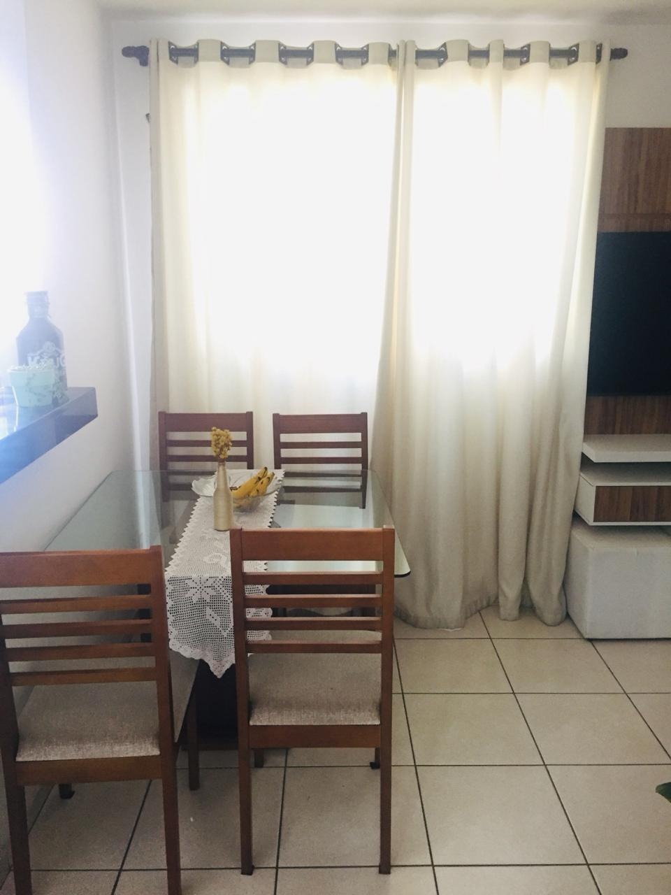 Apartamento à venda com 2 quartos, 44m² - Foto 6