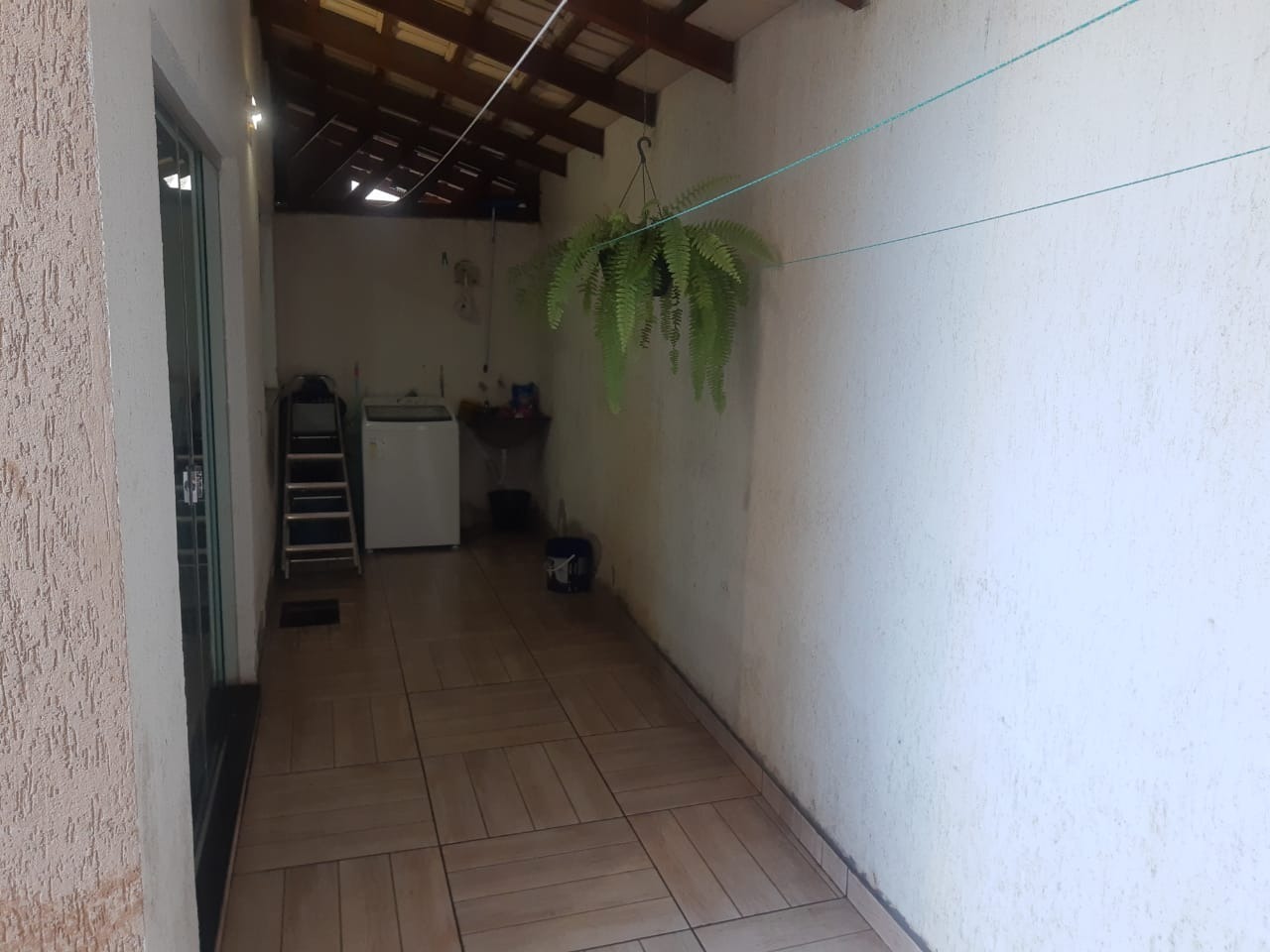 Casa à venda com 3 quartos, 90m² - Foto 23