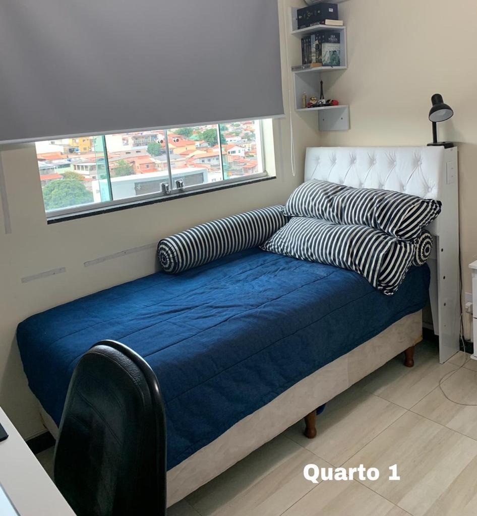 Apartamento à venda com 3 quartos, 90m² - Foto 6