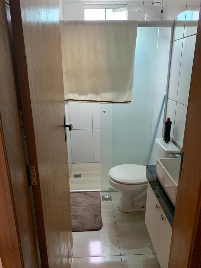 Apartamento à venda com 3 quartos, 90m² - Foto 8