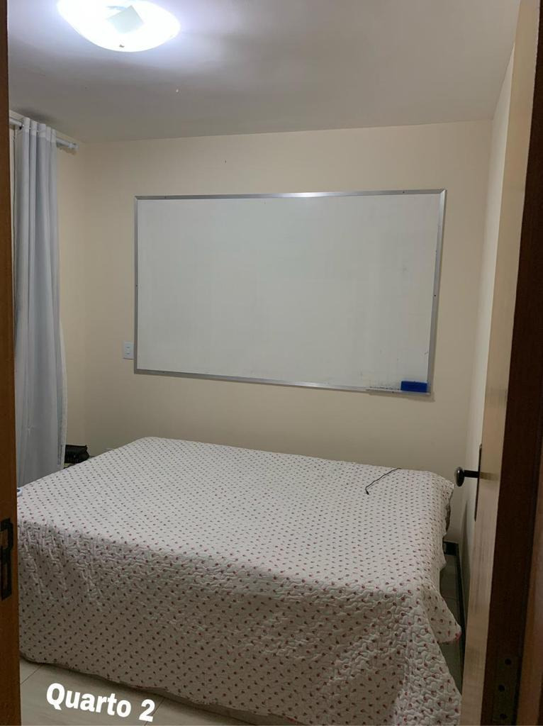 Apartamento à venda com 3 quartos, 90m² - Foto 9