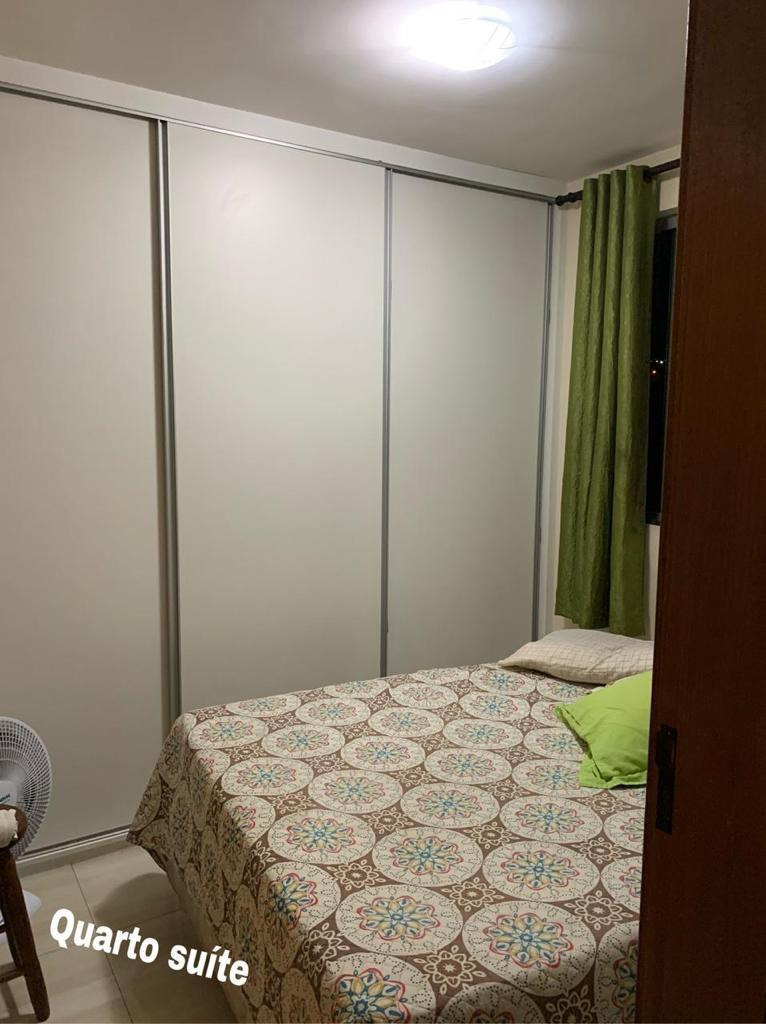 Apartamento à venda com 3 quartos, 90m² - Foto 11