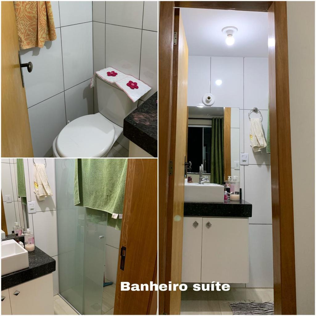 Apartamento à venda com 3 quartos, 90m² - Foto 13