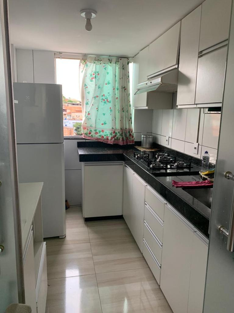 Apartamento à venda com 3 quartos, 90m² - Foto 14