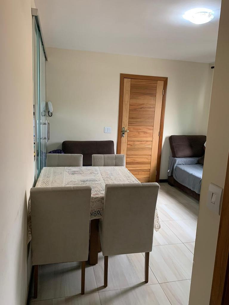 Apartamento à venda com 3 quartos, 90m² - Foto 2