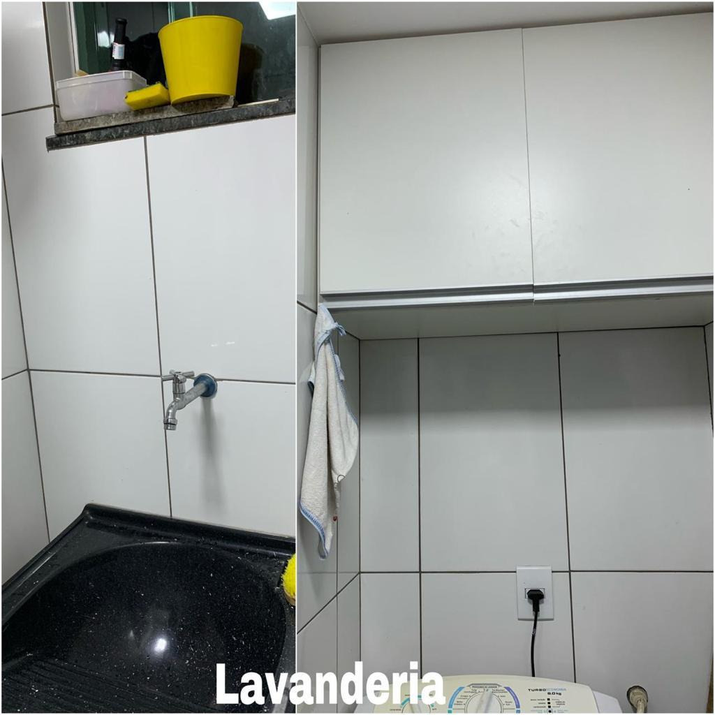 Apartamento à venda com 3 quartos, 90m² - Foto 16