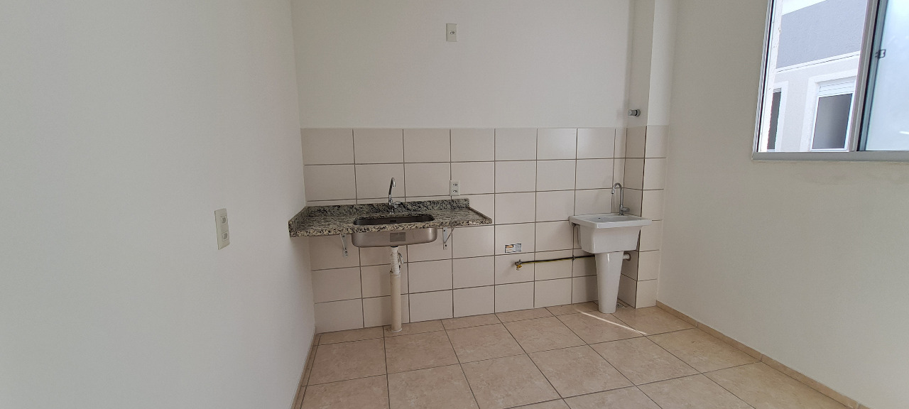 Apartamento à venda com 2 quartos, 62m² - Foto 7