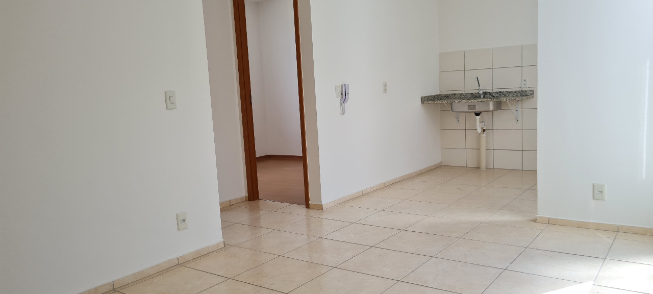 Apartamento à venda com 2 quartos, 62m² - Foto 4