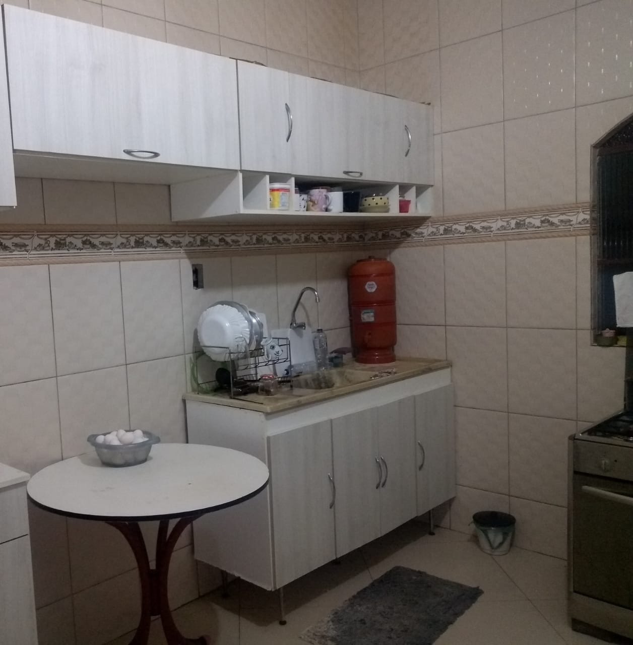 Casa à venda com 3 quartos, 110m² - Foto 12