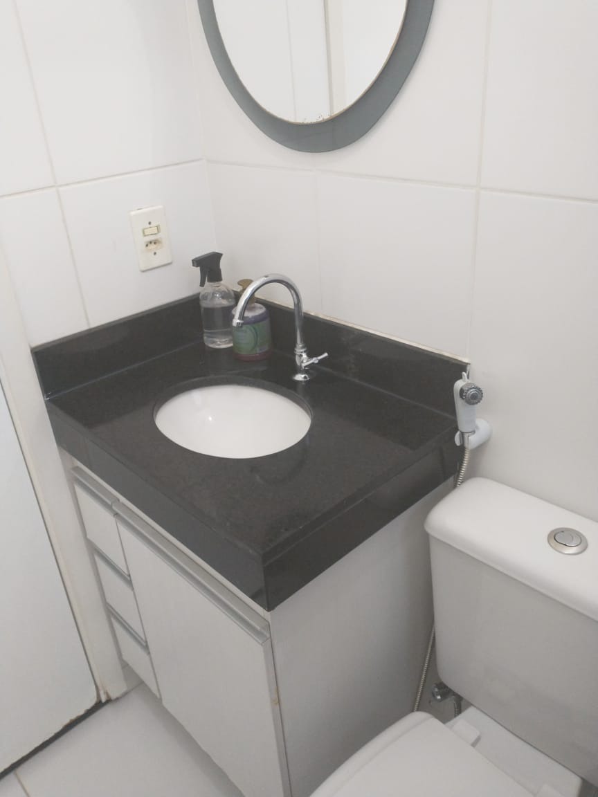 Apartamento à venda com 2 quartos, 47m² - Foto 6