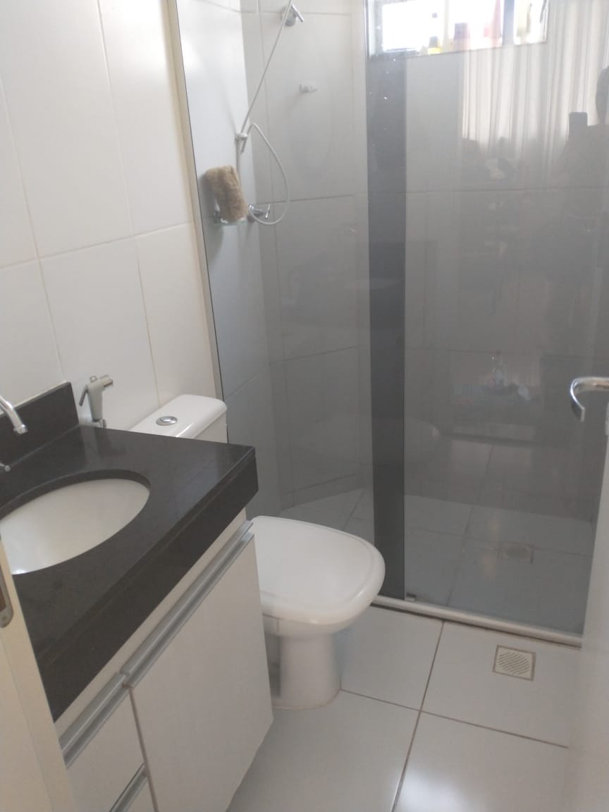 Apartamento à venda com 2 quartos, 47m² - Foto 7