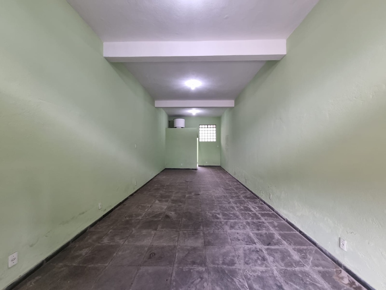 Loja-Salão para alugar, 60m² - Foto 4