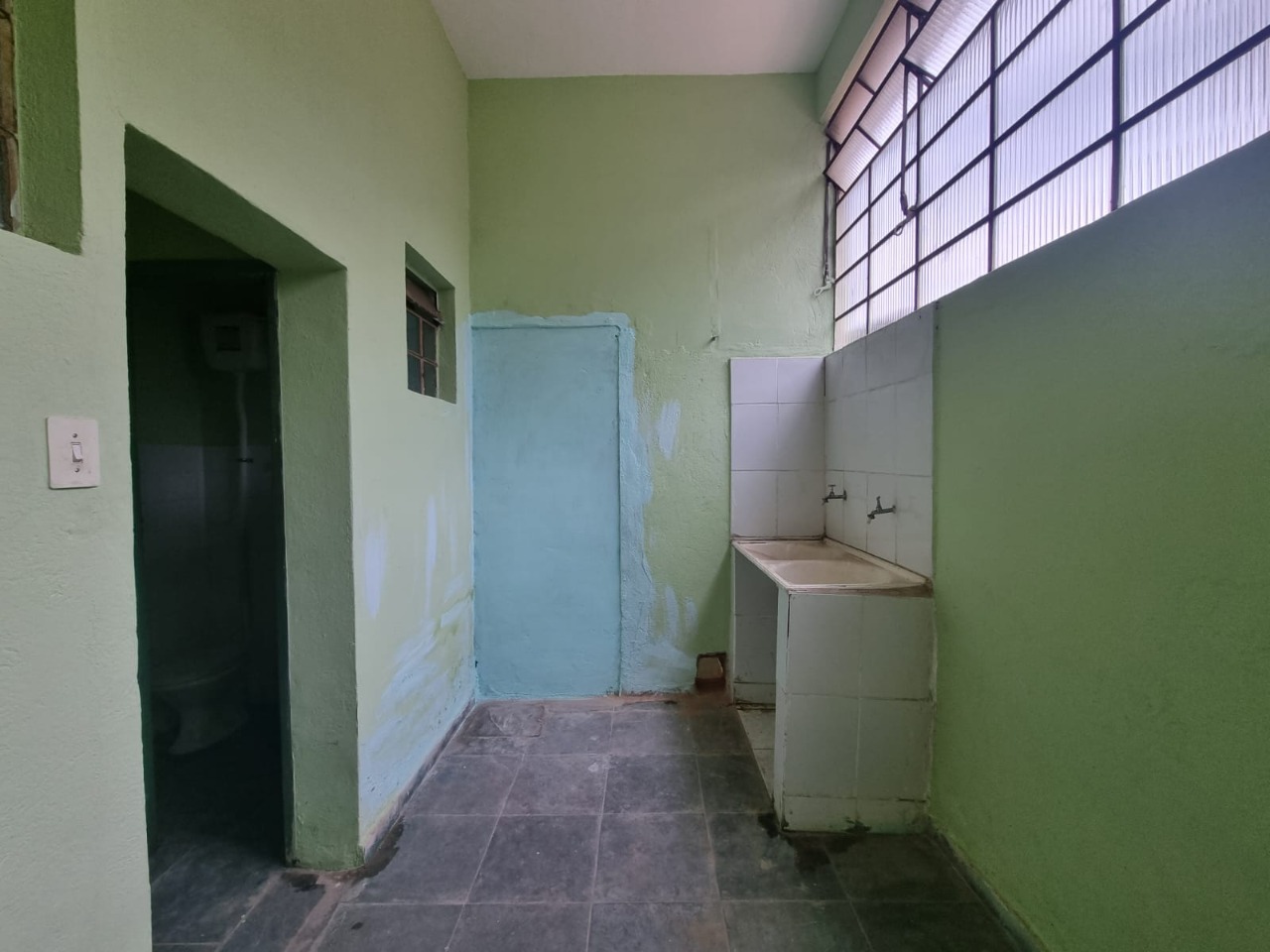 Loja-Salão para alugar, 60m² - Foto 7